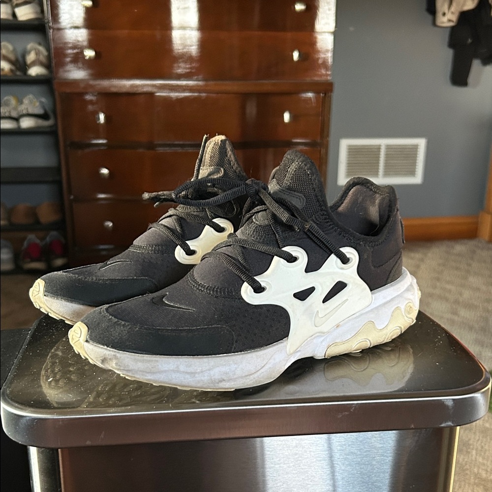 Men’s Nike React Presto